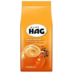 Café hag ganze gebraucht kaufen  Wird an jeden Ort in Deutschland