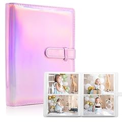 Photo albums 4x6 for sale  Delivered anywhere in UK