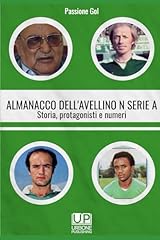 Almanacco dell avellino usato  Spedito ovunque in Italia 
