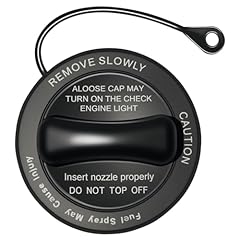 Gas cap fuel for sale  Delivered anywhere in UK