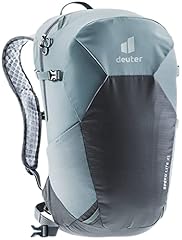 Deuter speed lite usato  Spedito ovunque in Italia 