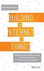 Building internet things for sale  Delivered anywhere in USA 