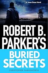 Robert parker buried for sale  Delivered anywhere in UK