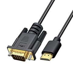 Hdmi vga cable for sale  Delivered anywhere in USA 