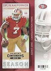 2013 playoff contenders for sale  Delivered anywhere in USA 