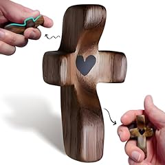 Vineten cross heart for sale  Delivered anywhere in USA 