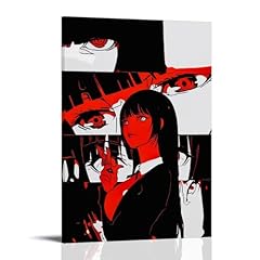 Mnijkdf kakegurui role usato  Spedito ovunque in Italia 