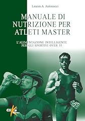 Manuale nutrizione per usato  Spedito ovunque in Italia 
