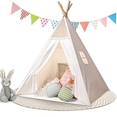 Cathpetic teepee play for sale  Delivered anywhere in UK