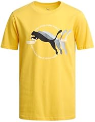 Puma boys shirt for sale  Delivered anywhere in USA 