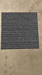 Carpet tiles sqm for sale  Delivered anywhere in UK