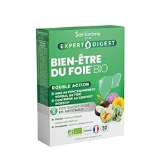 Santarome bio foie d'occasion  Livré partout en France