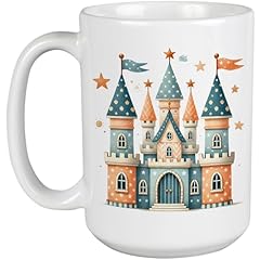 Whimsical castle fairy for sale  Delivered anywhere in USA 
