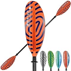 Wonitago kayak paddles for sale  Delivered anywhere in UK