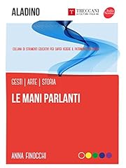 Mani parlanti gesti usato  Spedito ovunque in Italia 
