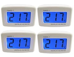 Digital voltmeter yeeco for sale  Delivered anywhere in USA 
