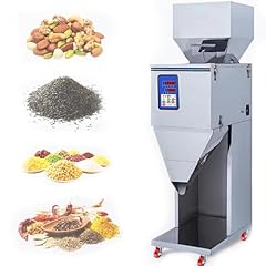 Quantitative filling machine for sale  Delivered anywhere in UK
