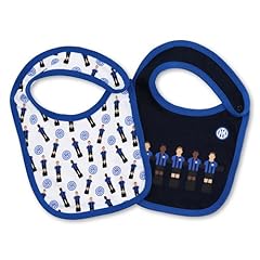 Inter set bavaglini usato  Spedito ovunque in Italia 