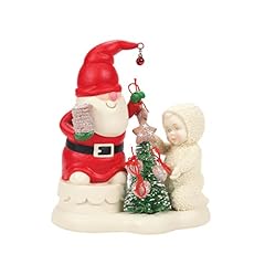 Department snowbabies christma for sale  Delivered anywhere in UK