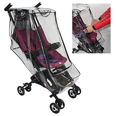 Romirus clear stroller for sale  Delivered anywhere in USA 