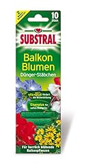Substral dünger stäbchen gebraucht kaufen  Wird an jeden Ort in Deutschland