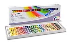 Pentel phn pastelli usato  Spedito ovunque in Italia 