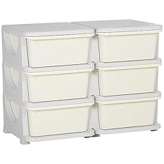 Homcom kids storage for sale  Delivered anywhere in UK