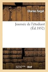 Journée étudiant d'occasion  Livré partout en France