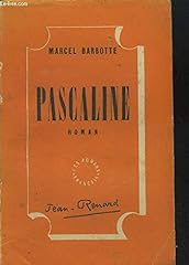 Pascaline. d'occasion  Livré partout en France