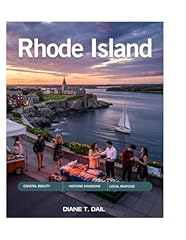 Rhode island travel for sale  Delivered anywhere in USA 