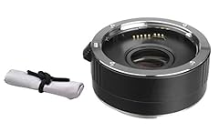 Vivitar teleconvertitore per usato  Spedito ovunque in Italia 
