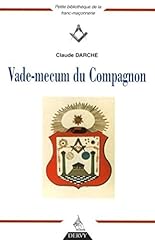 Vade mecum compagnon d'occasion  Livré partout en France
