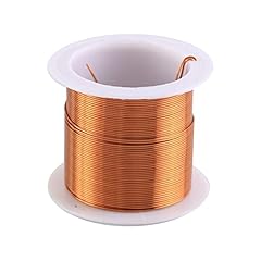 Enamelled copper wire for sale  Delivered anywhere in UK