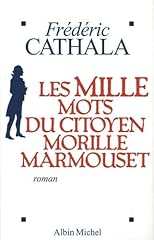 Mots citoyen morille d'occasion  Livré partout en France