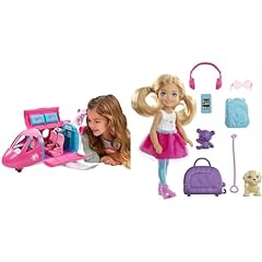 Barbie kit regalo usato  Spedito ovunque in Italia 