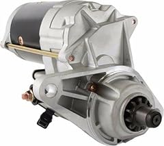 Epartsglobal starter fits for sale  Delivered anywhere in USA 