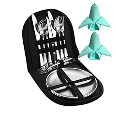 Camping kitchen tableware for sale  Delivered anywhere in USA 