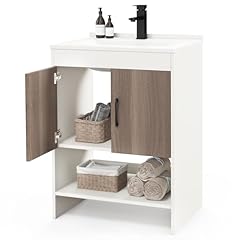 Giantex bathroom vanities for sale  Delivered anywhere in USA 