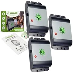 Isotronic dissuasore elettroni usato  Spedito ovunque in Italia 