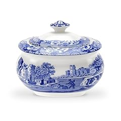 Spode blue italian for sale  Delivered anywhere in USA 