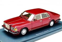 Bentley mulsanne turbo d'occasion  Livré partout en Belgiqu