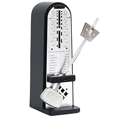 Classic mechanical metronome for sale  Delivered anywhere in UK