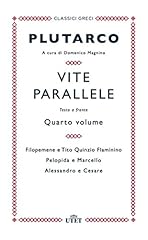 Vite parallele. testo usato  Spedito ovunque in Italia 