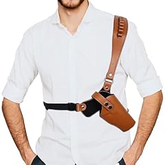 Adjustable shoulder holster for sale  Delivered anywhere in USA 