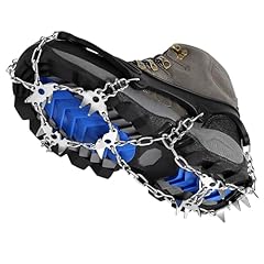 Inyeexup steigeisen bergschuhe gebraucht kaufen  Wird an jeden Ort in Deutschland