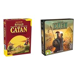 Rivals catan wonders for sale  Delivered anywhere in USA 