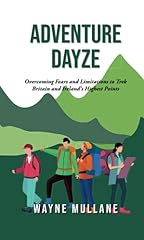 Adventure dayze overcoming for sale  Delivered anywhere in UK