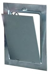 Porte ramonage ac.zingu.21x20 d'occasion  Livré partout en France