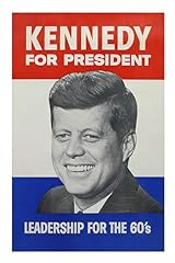 Vintage kennedy president for sale  Delivered anywhere in USA 