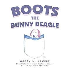 Boots bunny beagle for sale  Delivered anywhere in UK